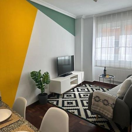 630A Apto Moderno Y Equipado 奥维耶多 外观 照片