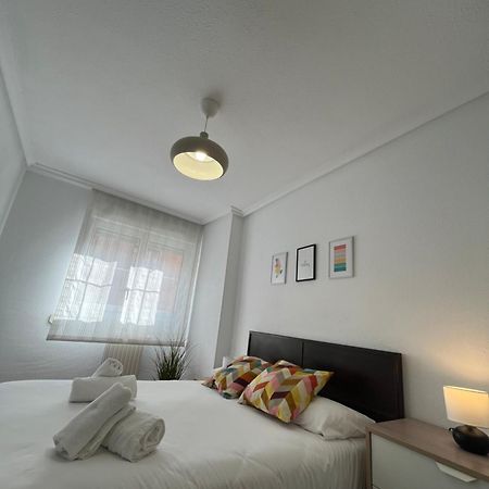 630A Apto Moderno Y Equipado 奥维耶多 外观 照片