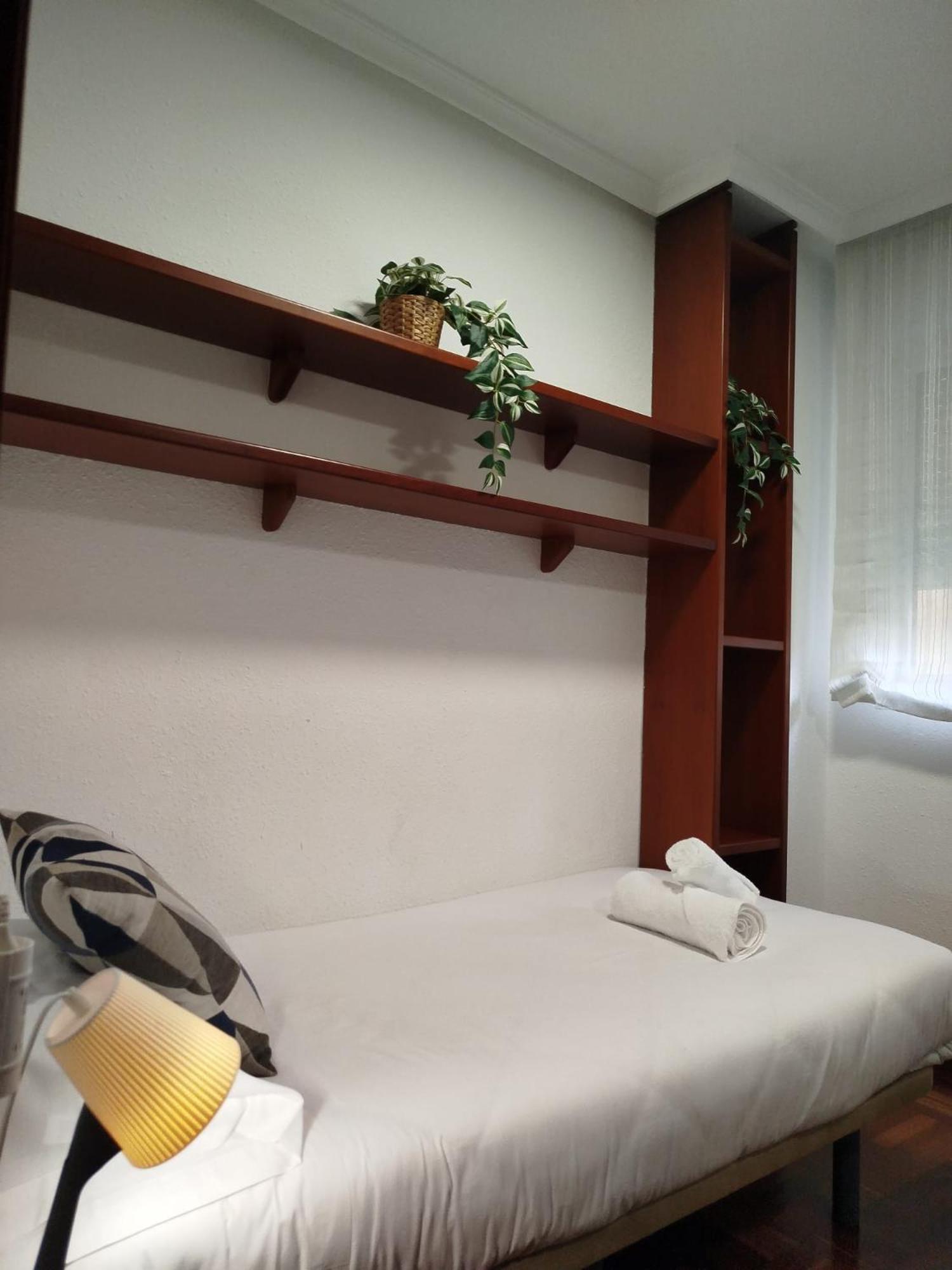 630A Apto Moderno Y Equipado 奥维耶多 外观 照片