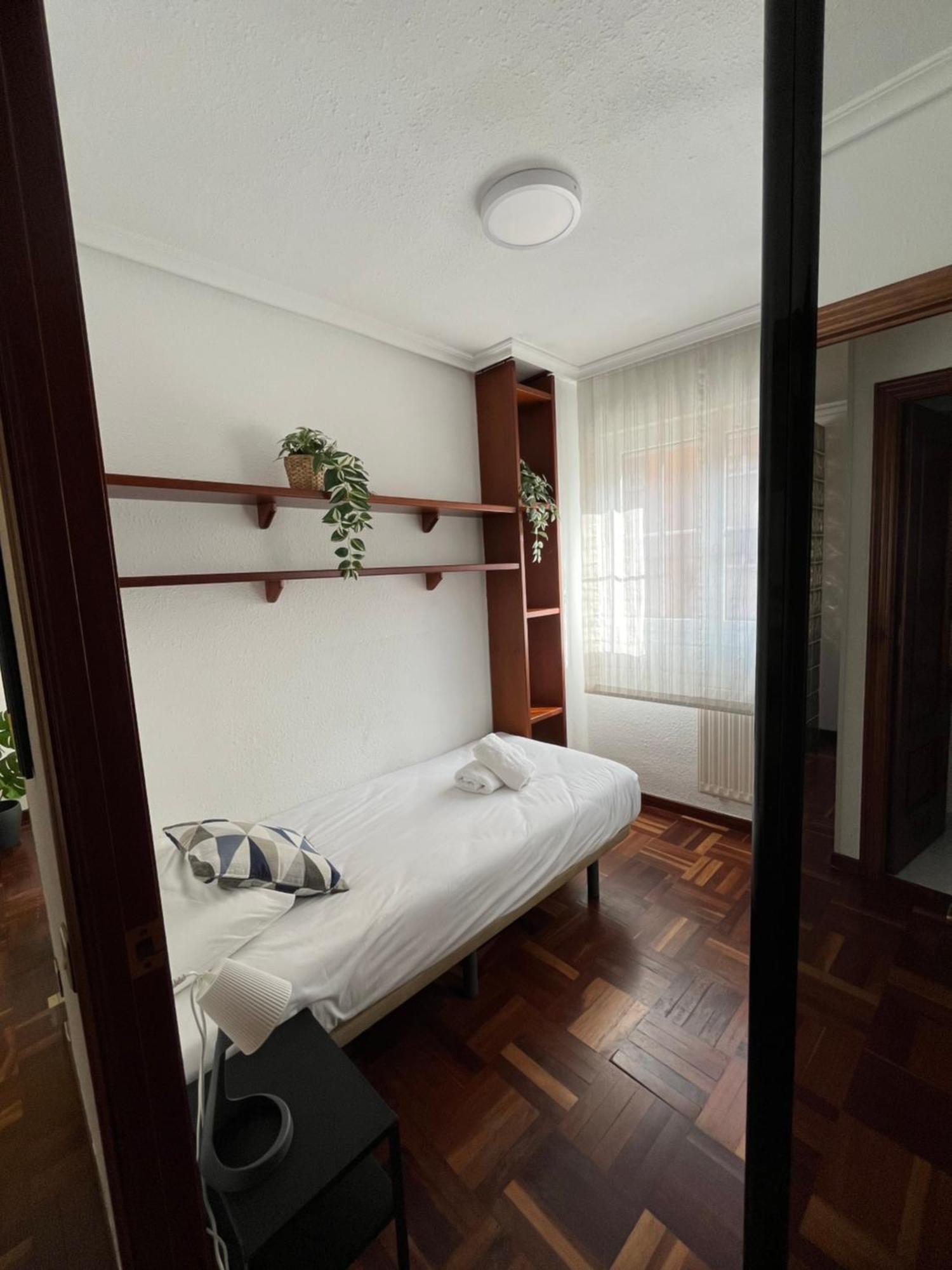 630A Apto Moderno Y Equipado 奥维耶多 外观 照片