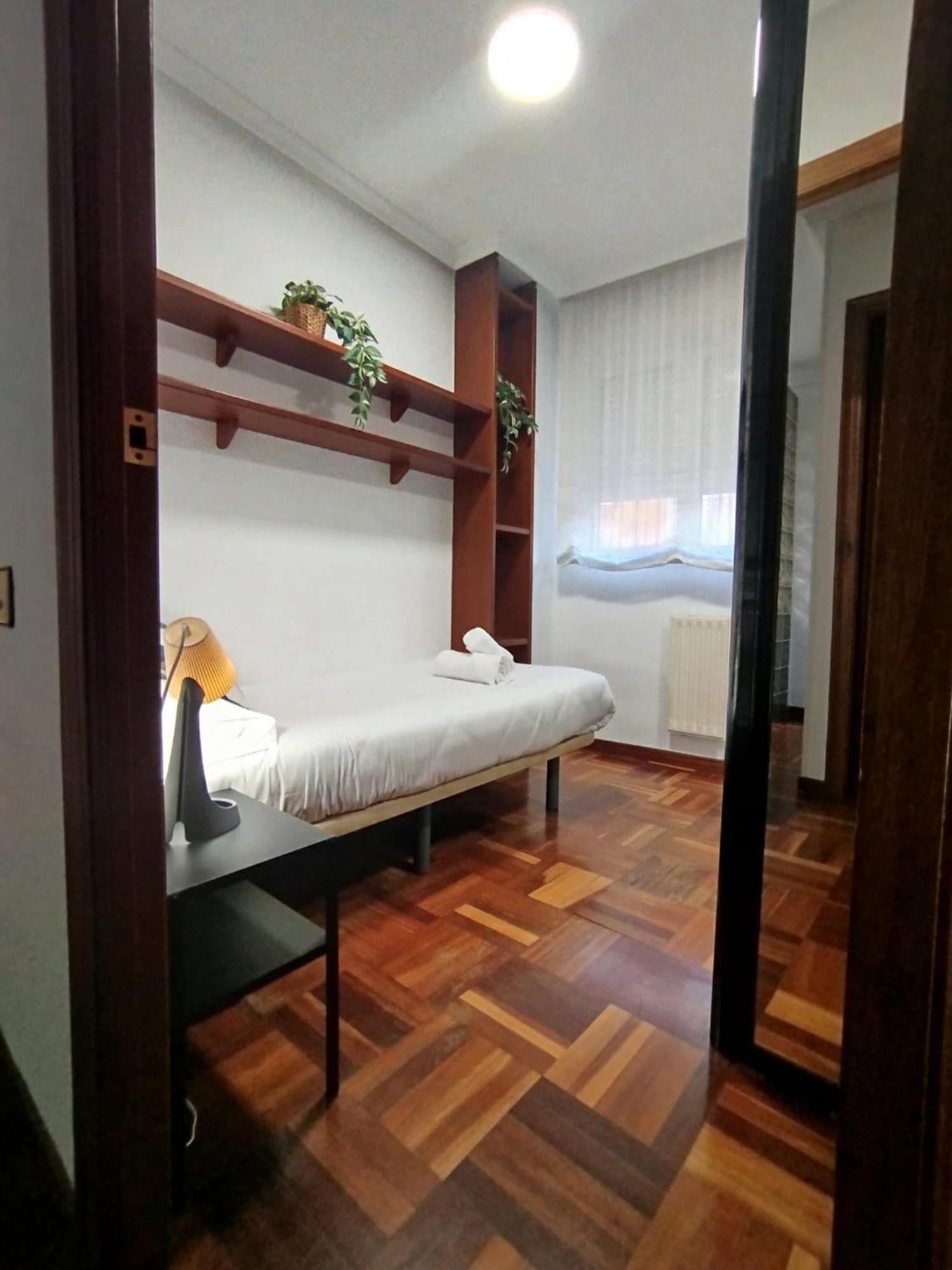 630A Apto Moderno Y Equipado 奥维耶多 外观 照片